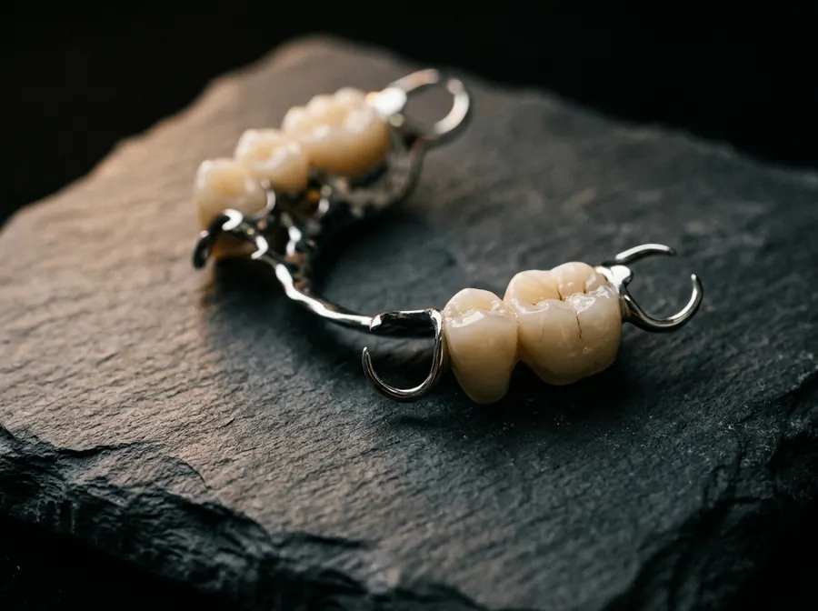 Partial Dentures